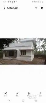 10000 per month rent