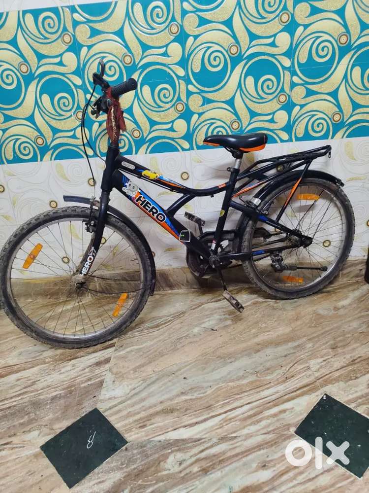 Hero Cycle in Very good condition