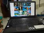 Asus laptop