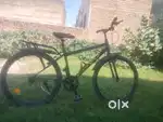 My Bicycle  for  2 cycle sale