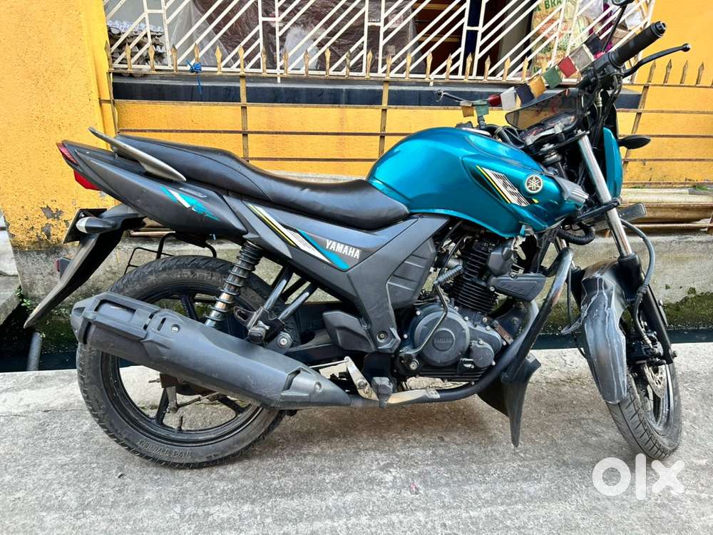 Yanaha SZ-RR -2018 - Excellent Condition  Well maintained  ReadyRide