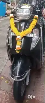 Good Condition with RC