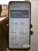 Realme narzo 60 5g mobile h A1 condition h