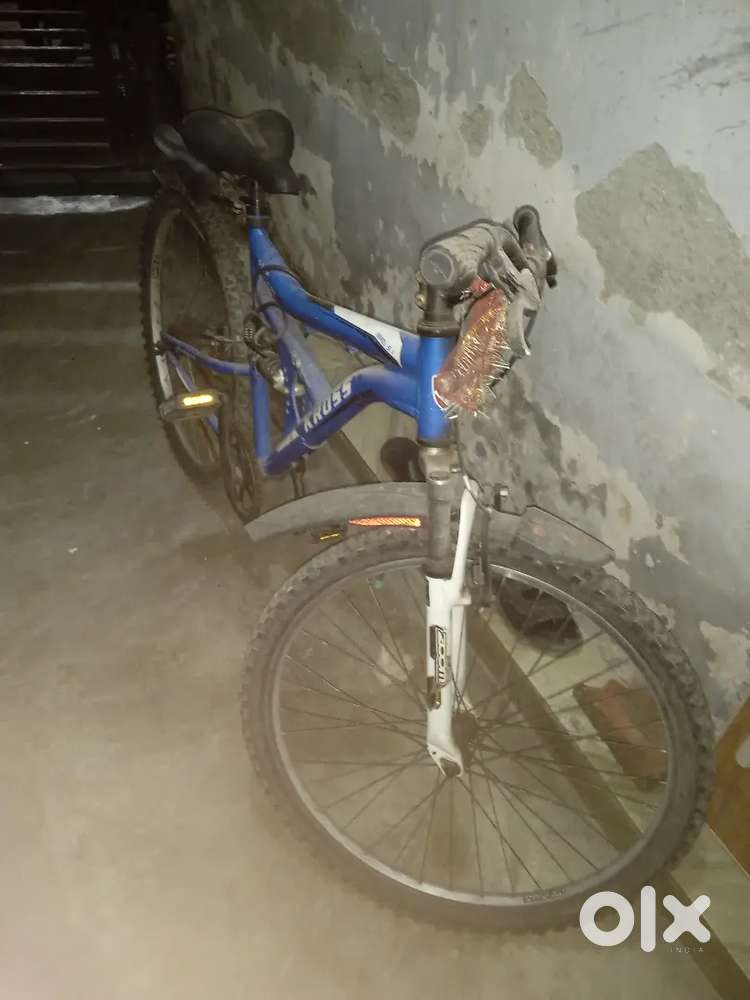 Kross Bicycle WITHOUT gear