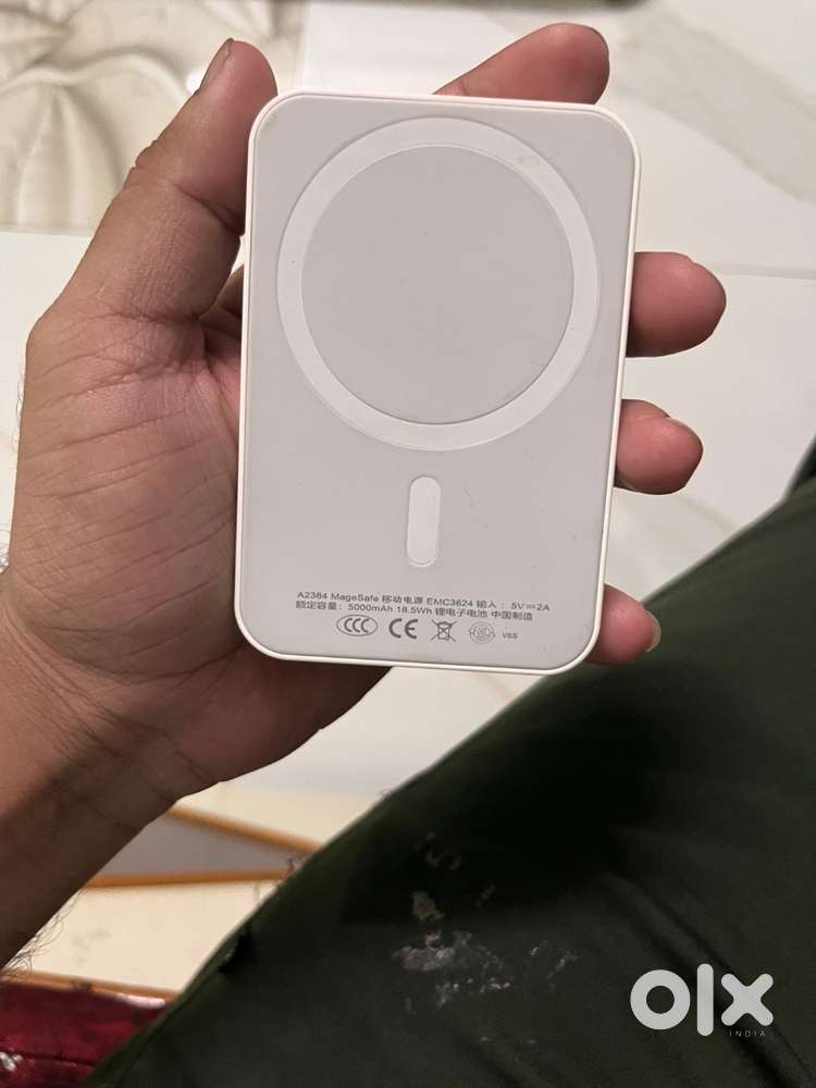MagSafe + AirPods Combo