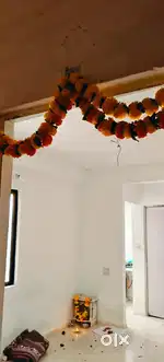 1 Room kitchen balcony