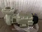Monoblok Pump With controller