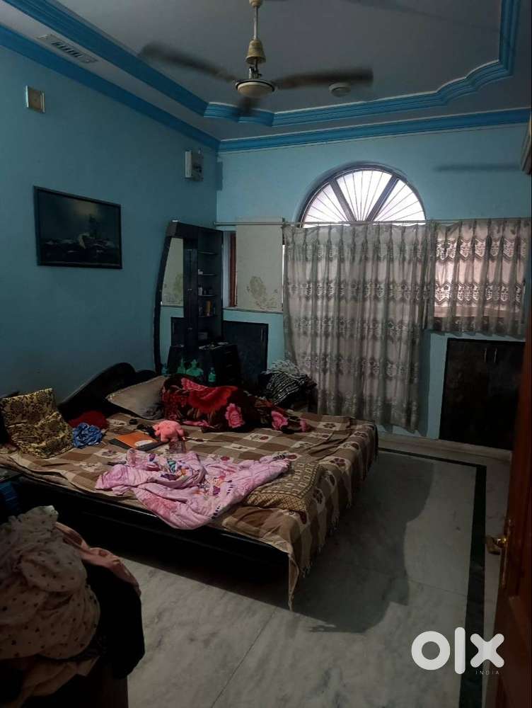 2 bhk furnished Villa  for rent at Shivranjani  -khushi estate