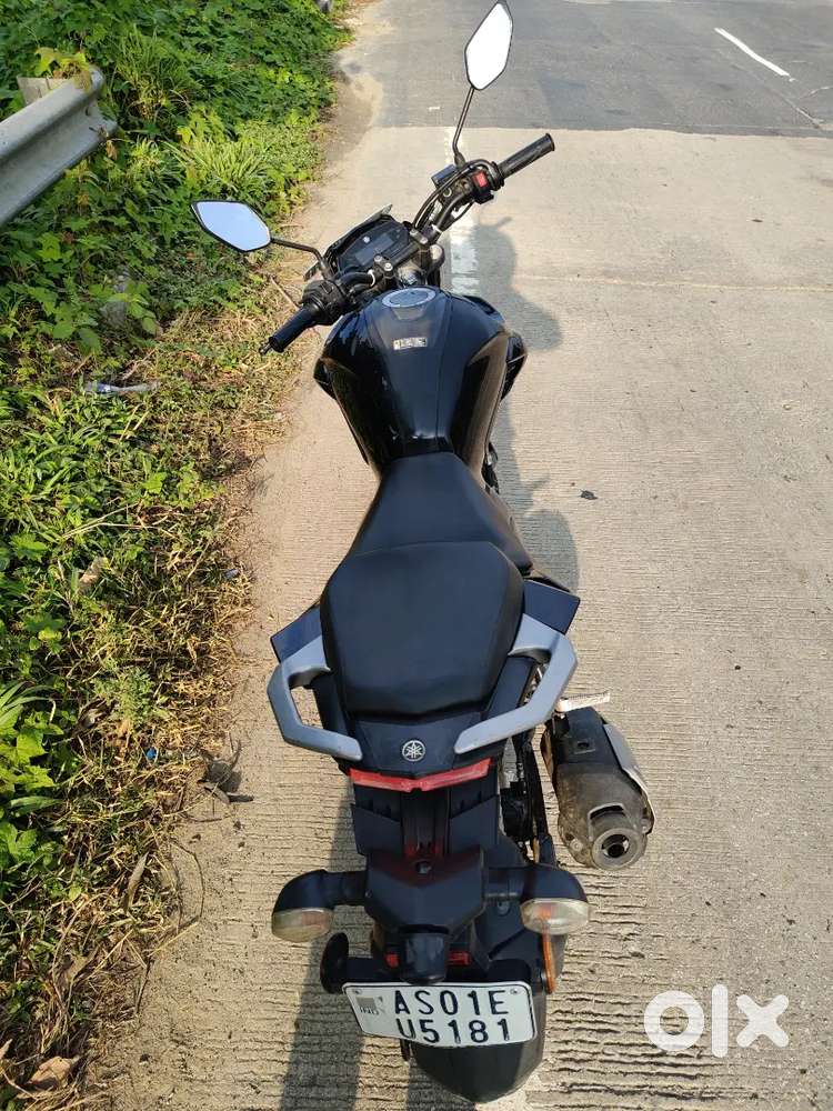 Owner Name Deepjyoti Sarmah. Till now no insurance claim.