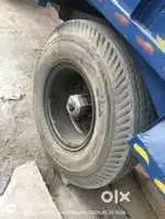 Troli bikau he