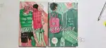 Heartstopper Volume 1 & 2 ..rear deal like new(price negotiable)
