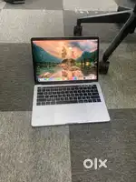 Apple MacBook Pro 13inch i5 A1706 2016 Camera Not Work Warranty & Bill