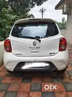 Renault Pulse, 2015, Diesel