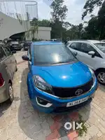 Tata Nexon 2019 Diesel Well Maintained