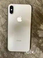 I phone x 256gb