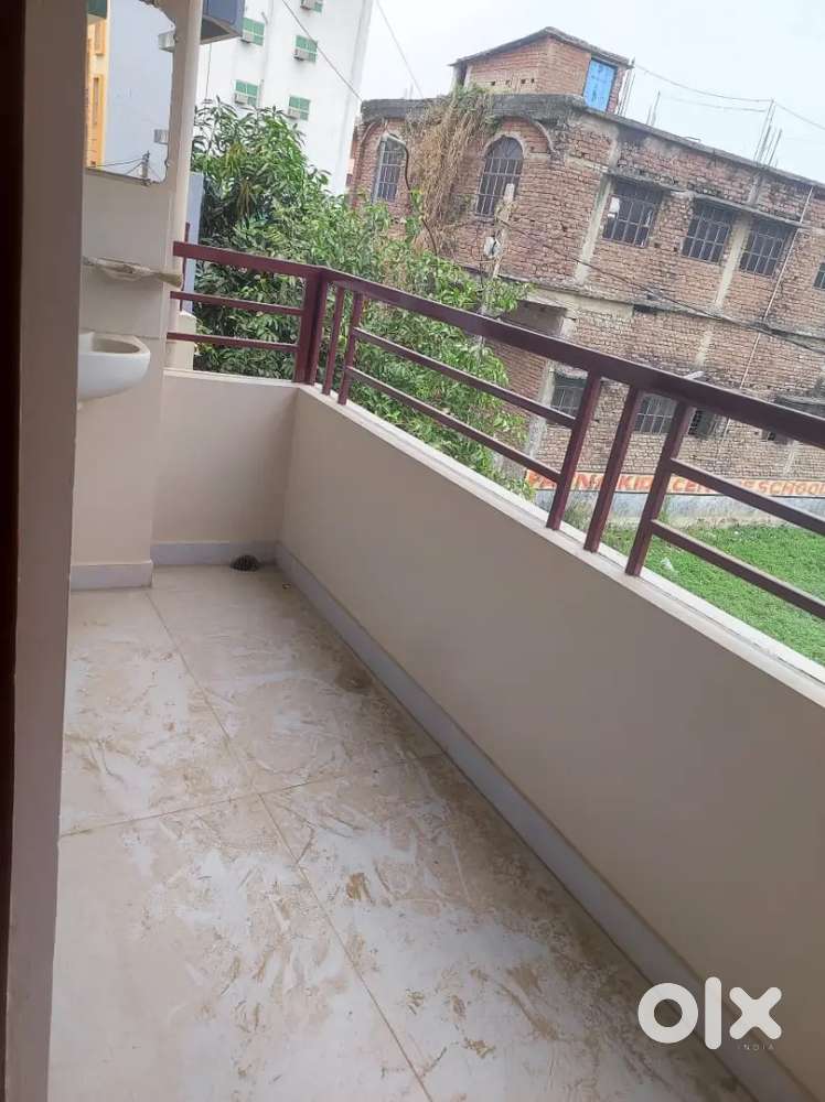 Flat for rent in khemnichak