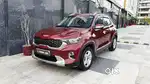 Kia Sonet HTK Plus D, 2022, Diesel