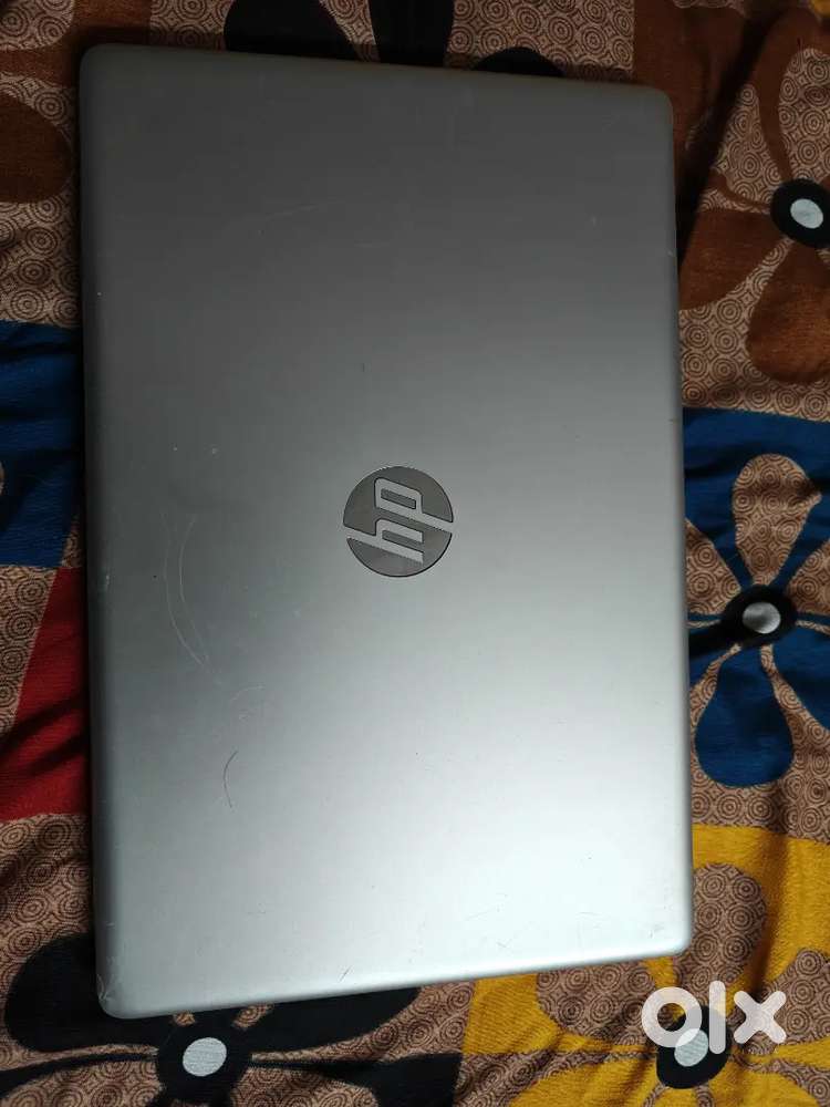 Hp laptop i3 7th gen processor