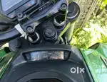 Bajaj Dominar 400 UG  BS6  2021