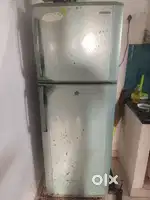 Double Door Fridge 7 years