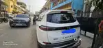 Tata Safari 2021 November white colour best condition like new..