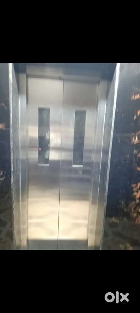 A new and good looking home