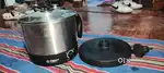 Electric kettle for sell