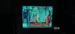 Panasonic flat 32 inch tv.