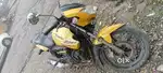 Apache RTR 180 model 2011 last