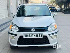 Maruti Suzuki Alto 800 Lxi, 2021, Petrol