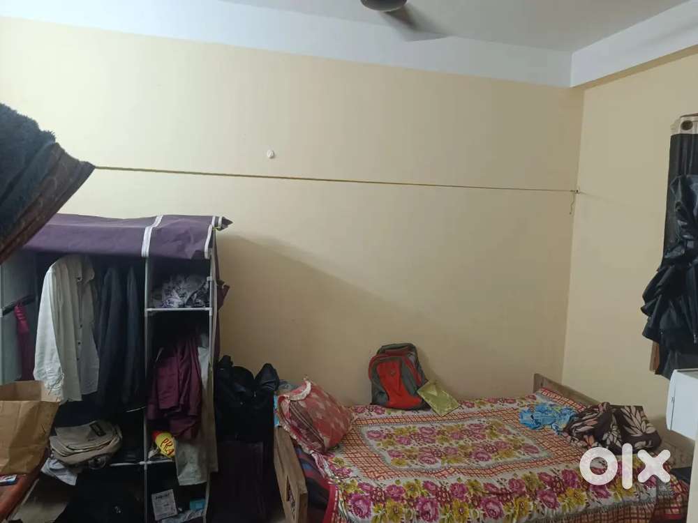 Rcc Single Room Independent House Chandmari.