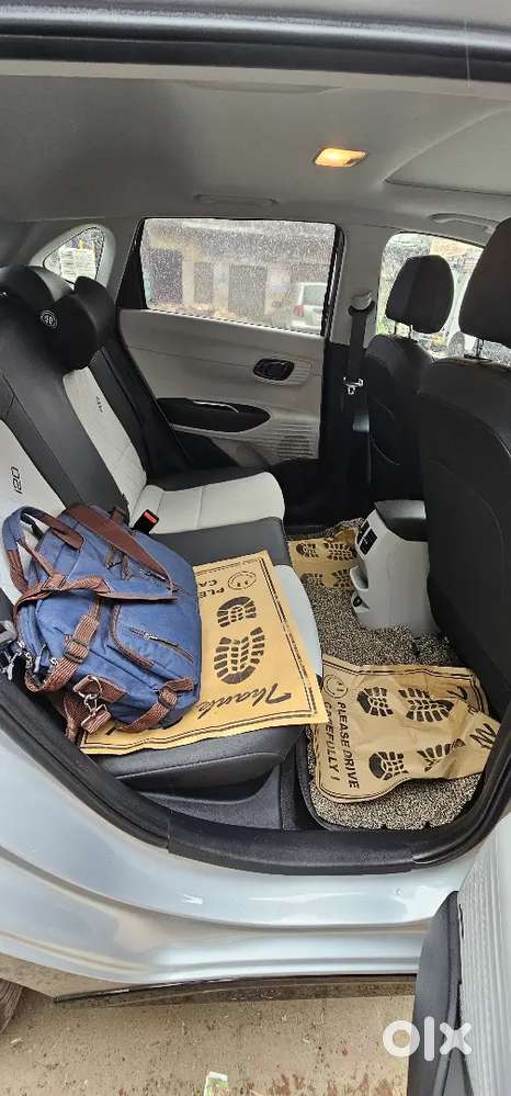 Well Maintained Car Of Doctor