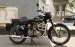 Single owner 1987 model vintage bullets with documents clear for sale.