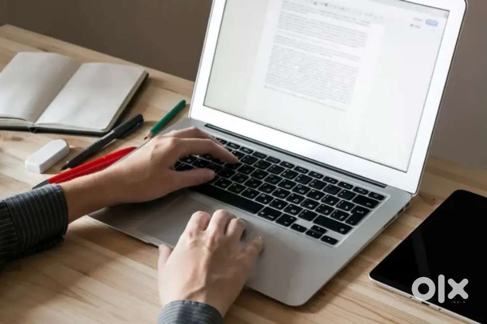 WORK FROM HOME (free joining)