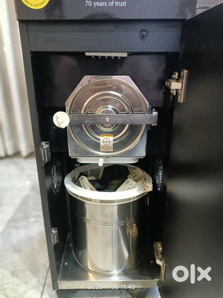 Millcent brand flour mill