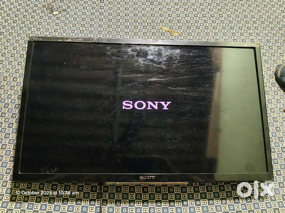 Sony Bravia