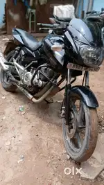 Bick good condition