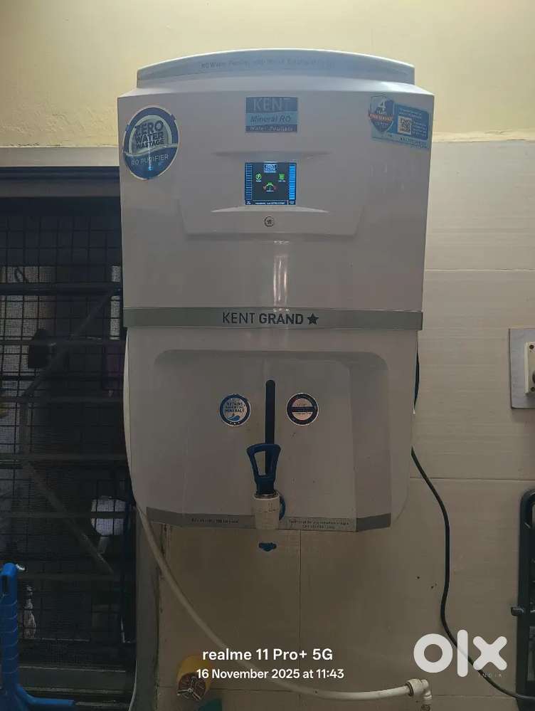 Kent RO Aquaguard