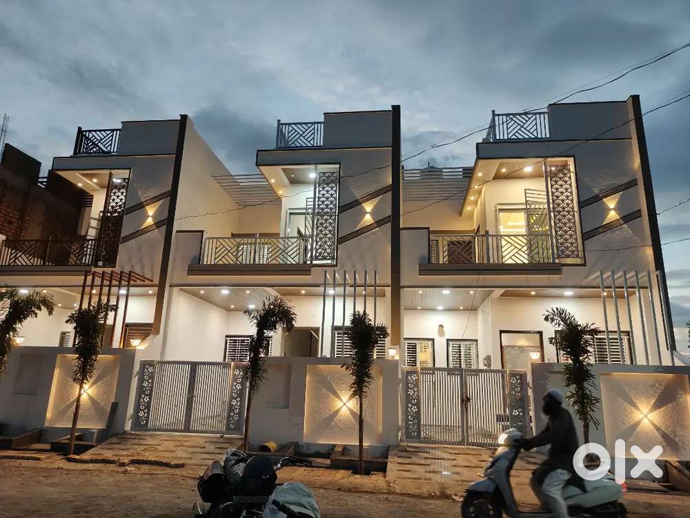 4 BHK House for sale