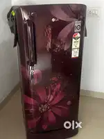LG SMART INVERTER FRIDGE