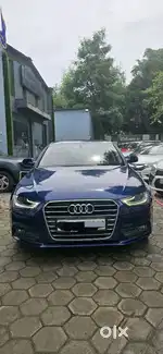Audi A4 1.4 30 TFSI Technology Pack, 2016, Diesel