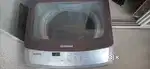 Samsung washing machine
