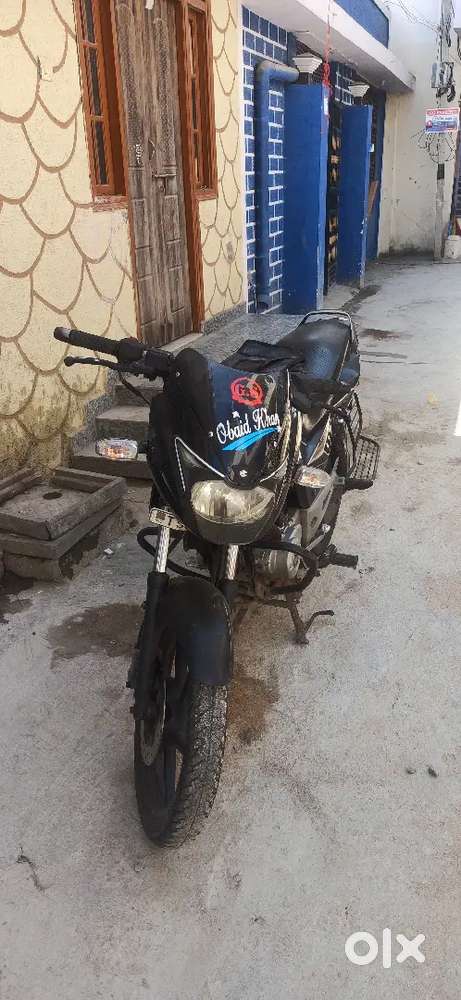Bike in good condition
