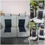 Foldable type seat