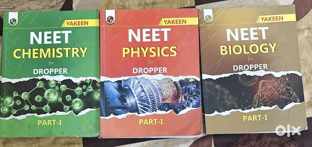 For neet students