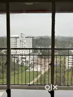 3BHK FULLY FURNISHED FLAT FOR RENT AT VALLATHOL KAKKANAD