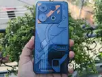 INFINIX GT 10PRO 12GB RAM & 256GB STORAGE