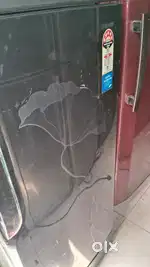 Samsung fridge available