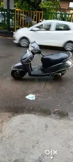 Honda Activa 2014 Model – Good Condition – Delhi Registered