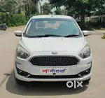 Ford Aspire Titatinium Blu TDCi, 2019, Diesel